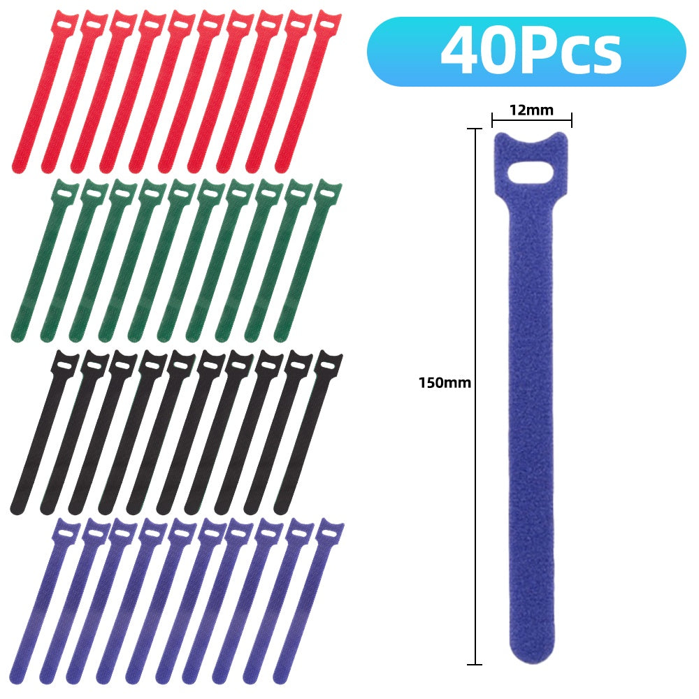 Cable Reutilizable