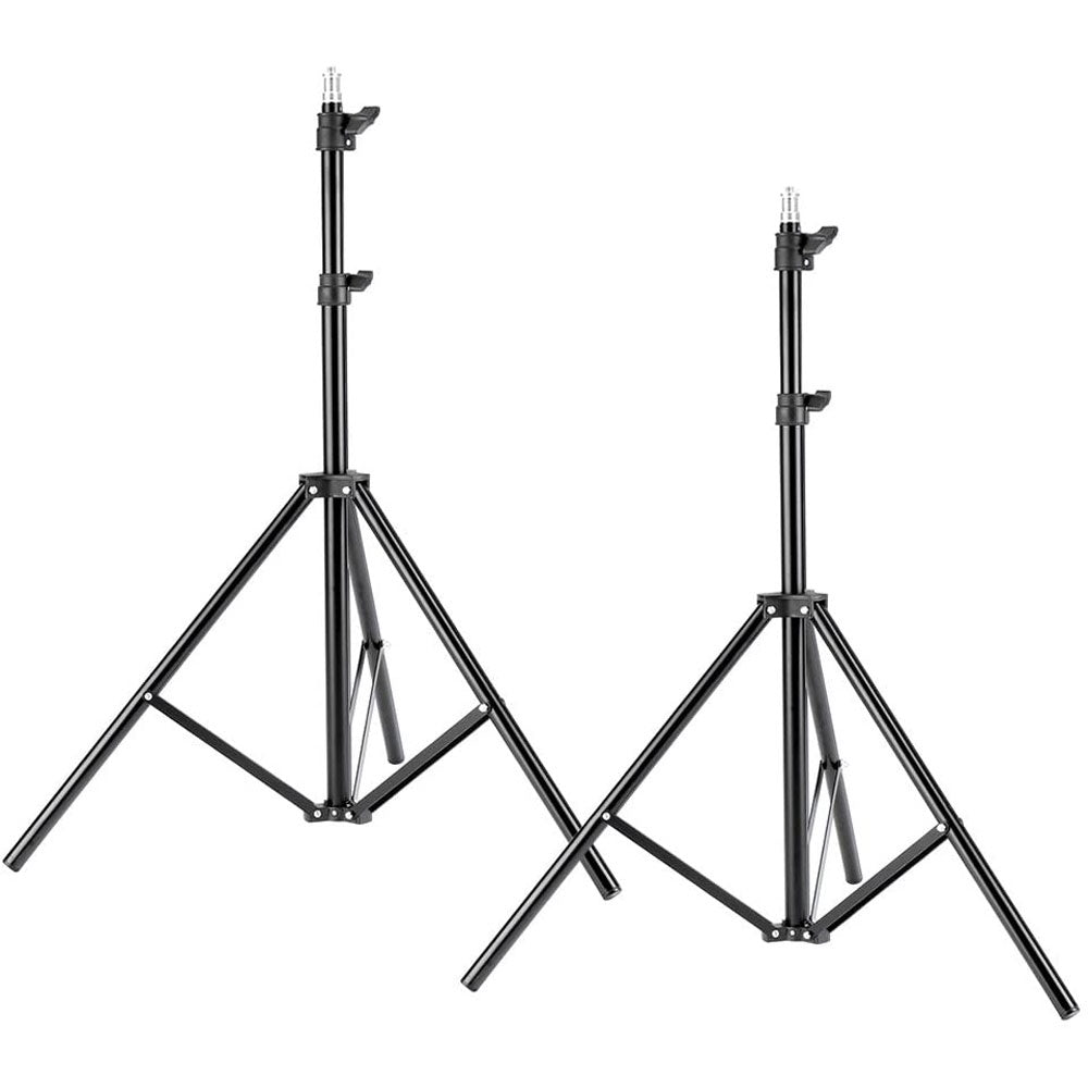 Tripie Mini Para Lampara Video De Aro Luz Led