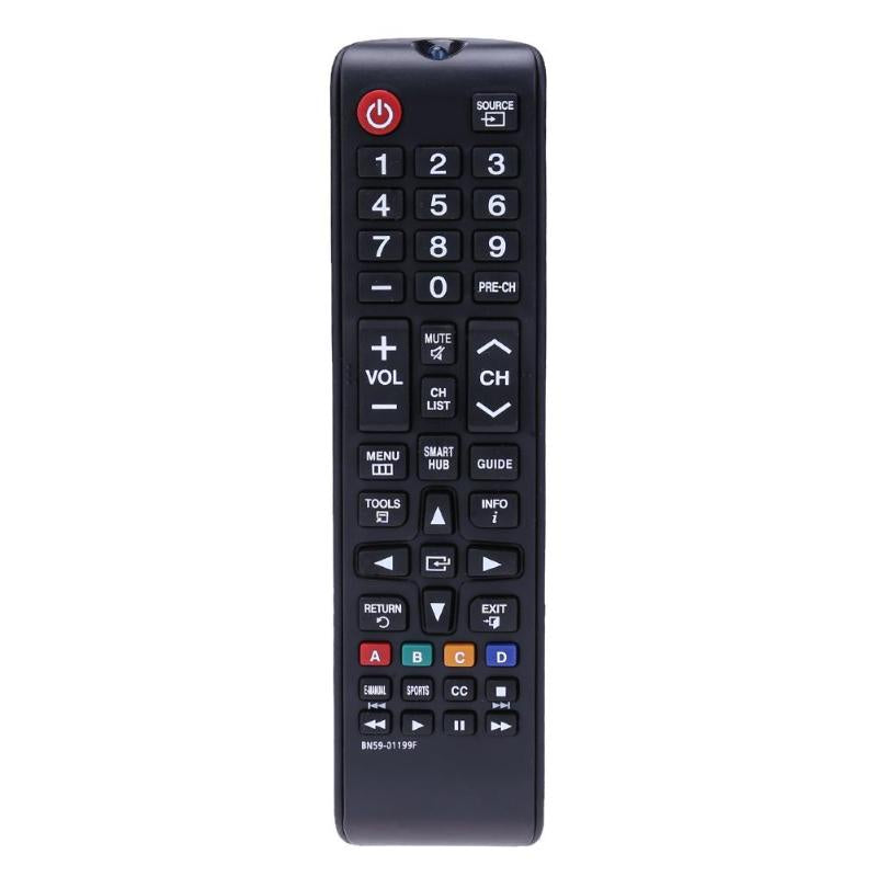Control Remoto Universal