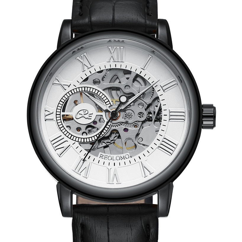 Reloj Mecánico