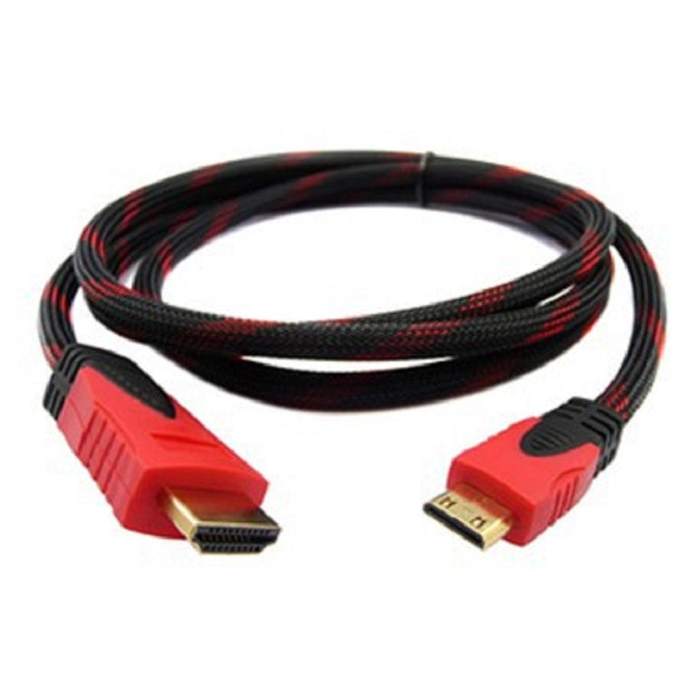 Cable Hdmi A Mini 1.5m Portátil Tv Tablet
