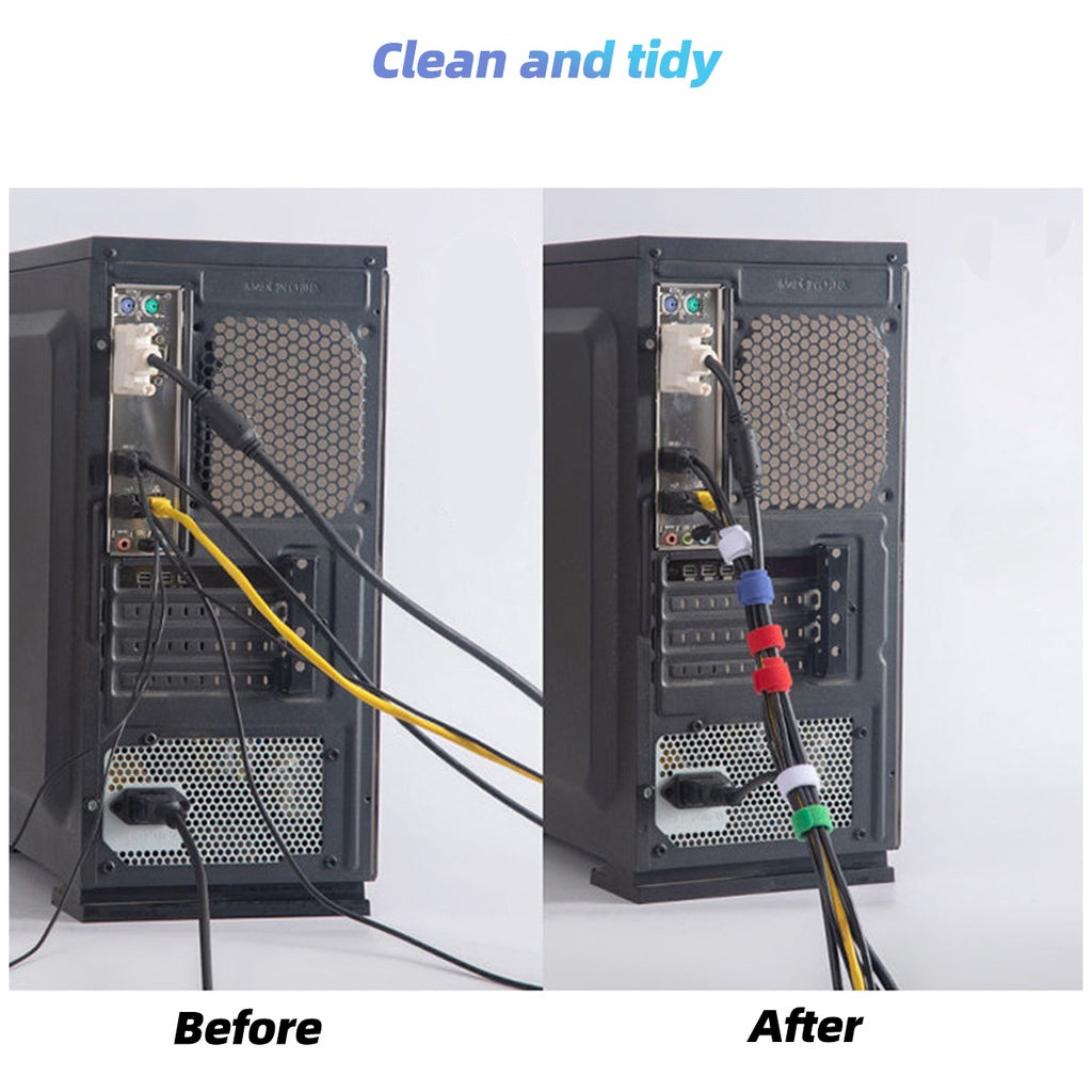 Cable Reutilizable