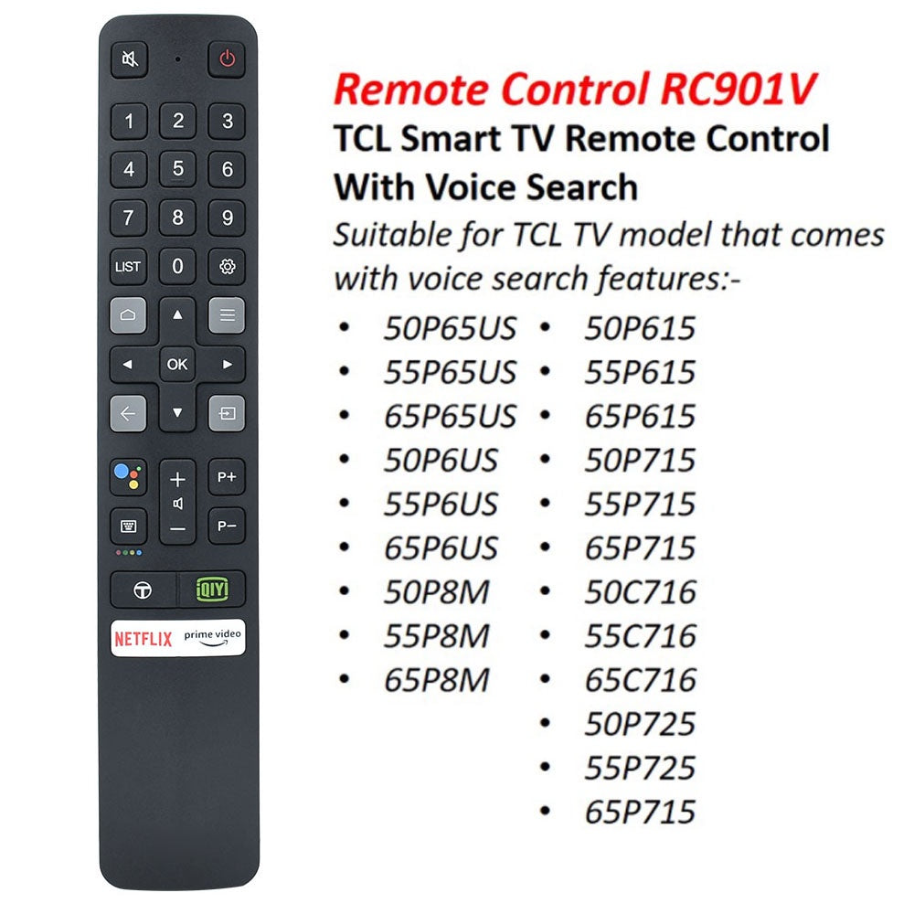 Control Remoto