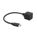 Cable Y Splitter Divisor Hdmi