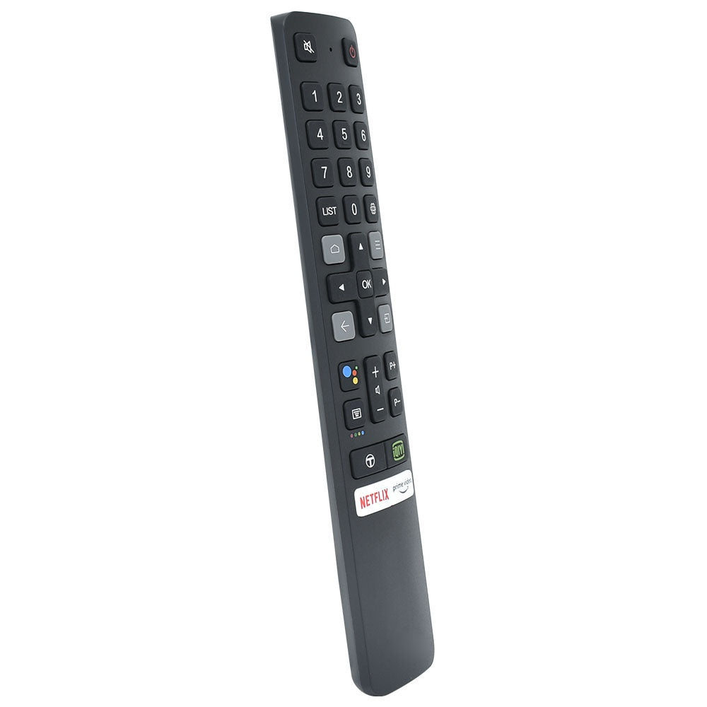 Control Remoto