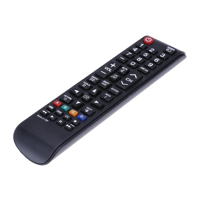 Control Remoto Universal