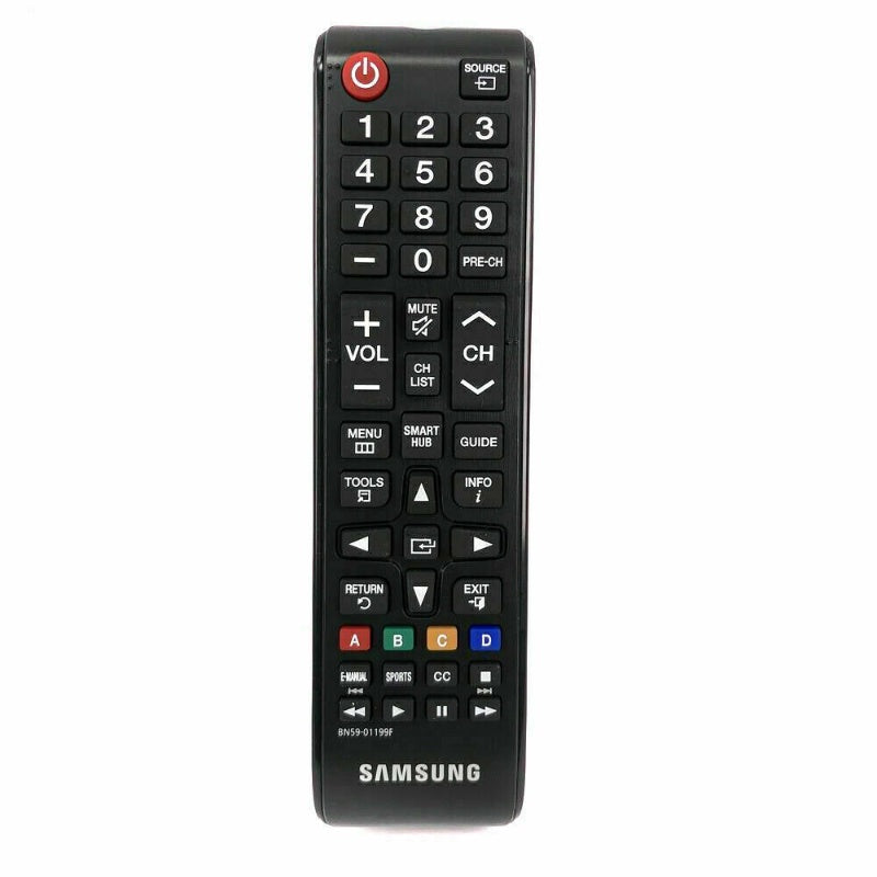 Control Remoto