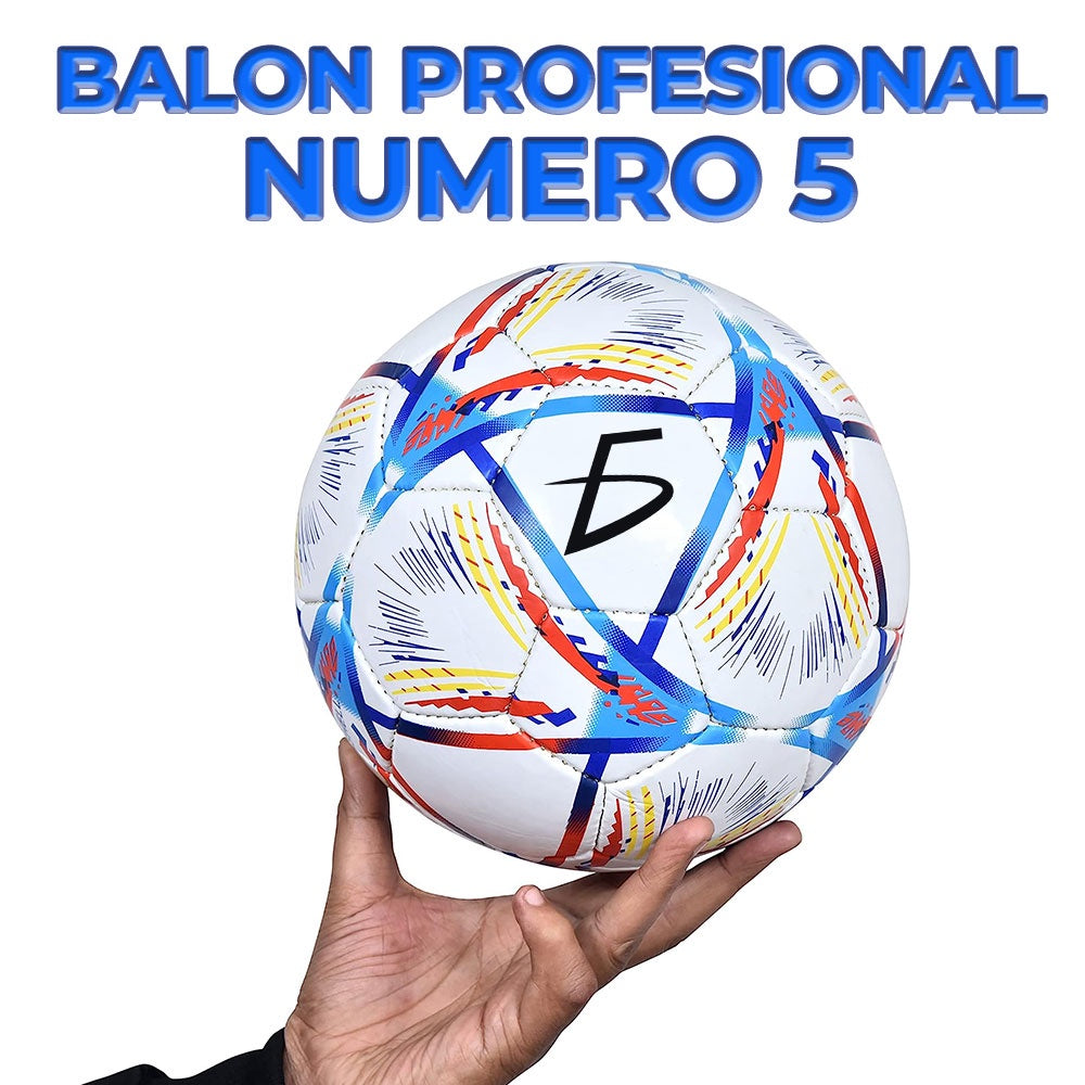Balón de Fútbol