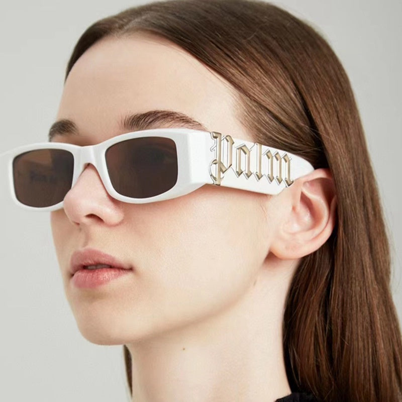 Gafas De Sol Hombre Negro