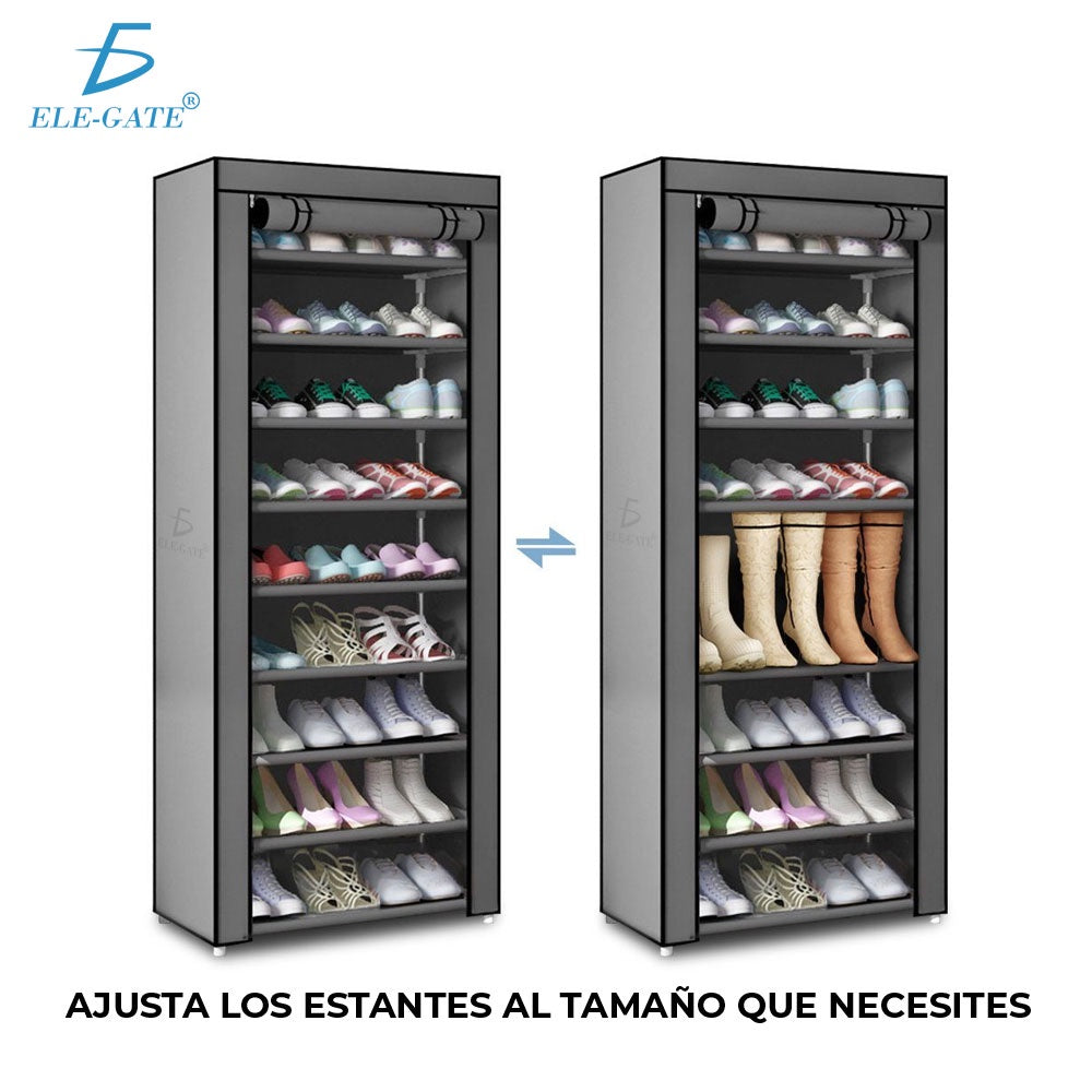 Mueble Zapatera Armario Organizador