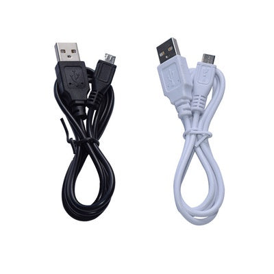 Cable V8 Para Cargar Celular Andorid PowerBanker