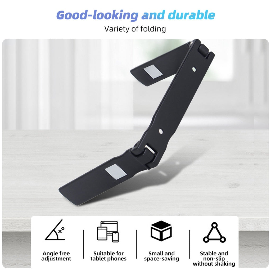 Soporte Invisible Plegable