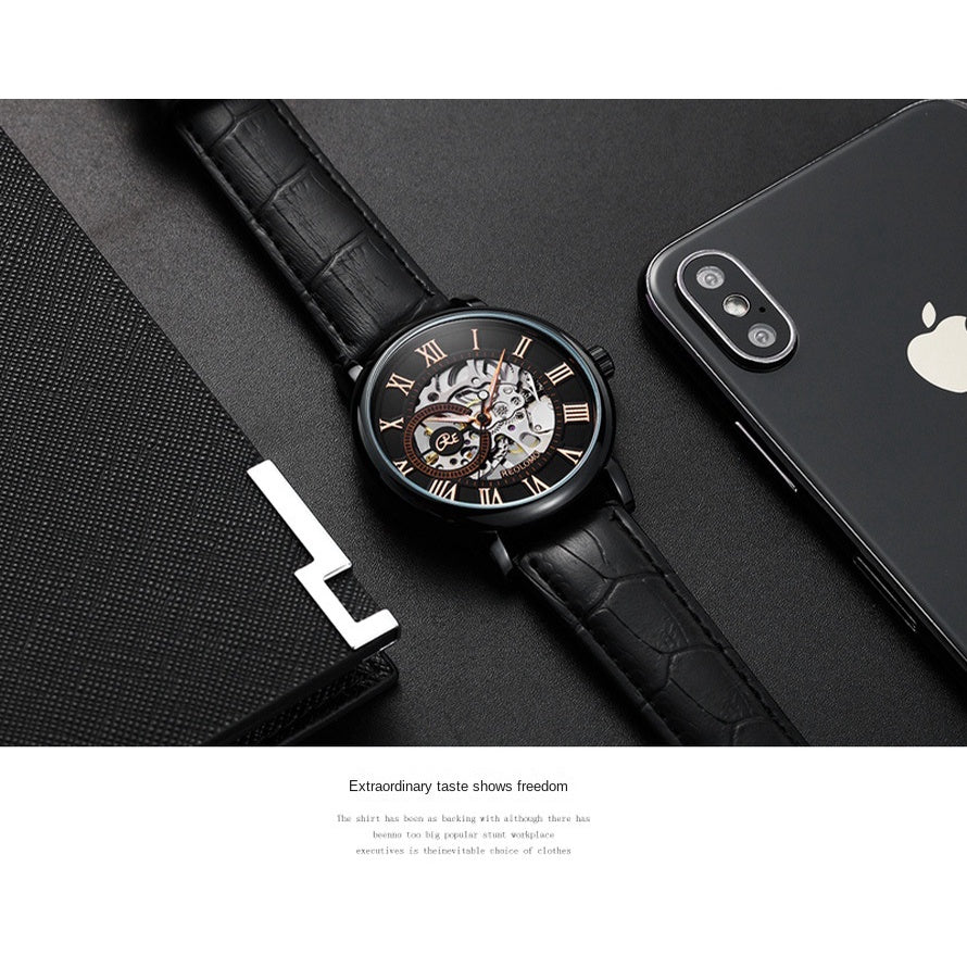 Reloj Mecánico