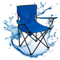 Silla de Descanso Plegable Portátil Para Playa Y Camping