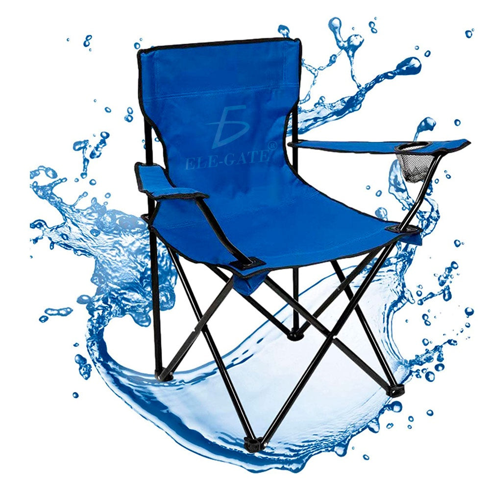 Silla de Descanso Plegable Portátil Para Playa Y Camping
