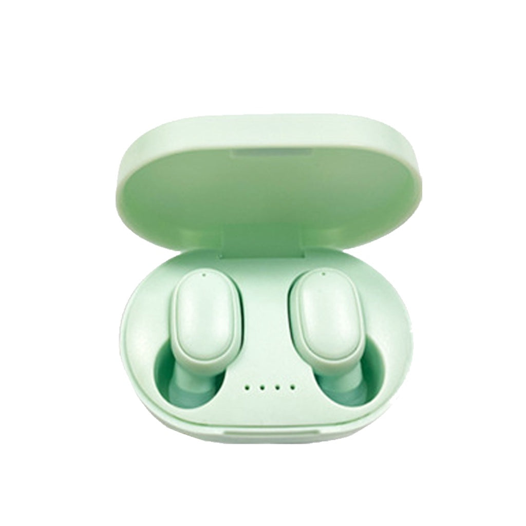 Audífonos In-ear