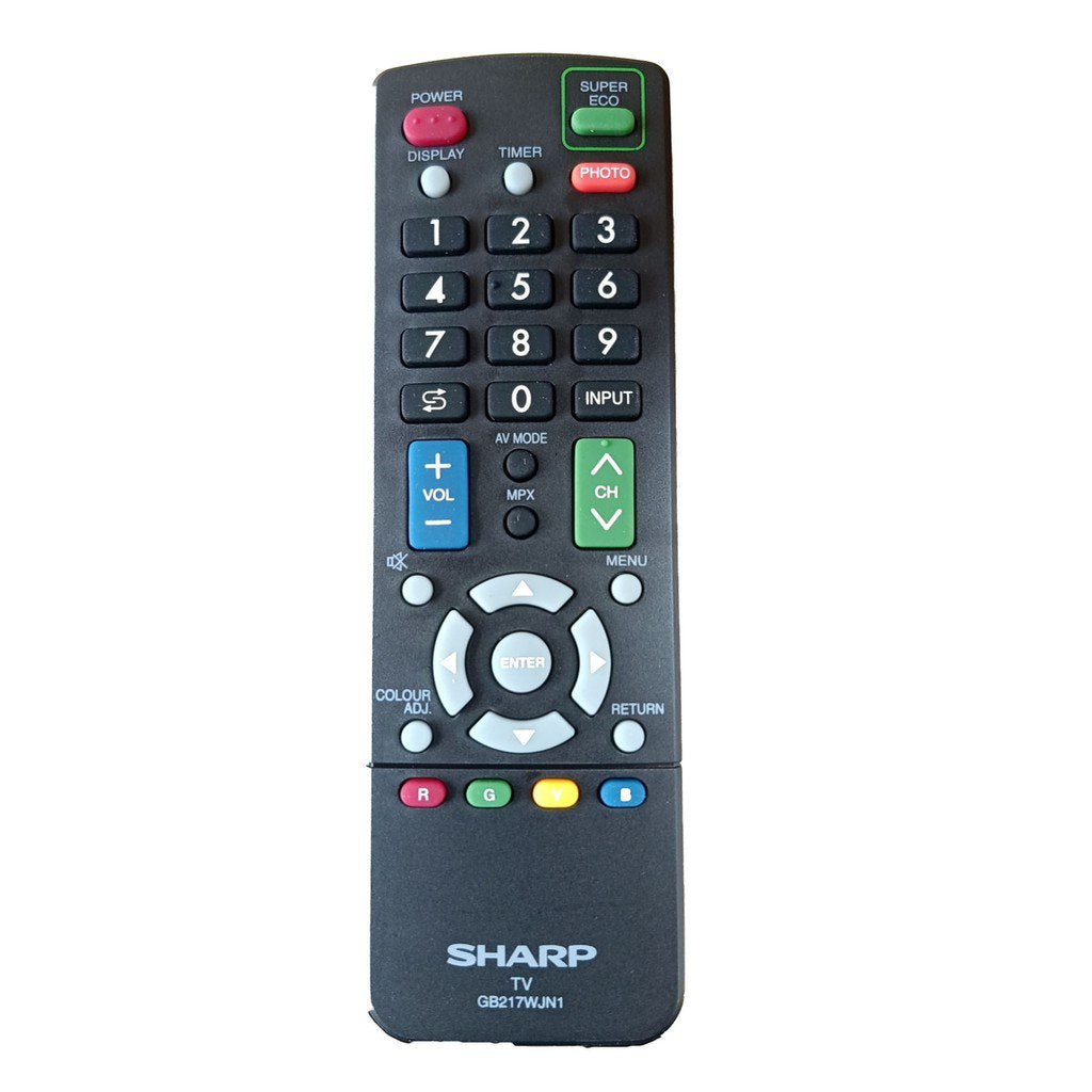 Control Remoto