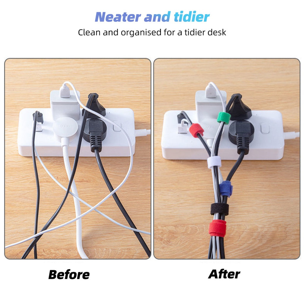 Cable Reutilizable