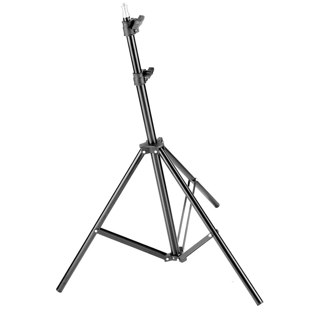 Tripie Mini Para Lampara Video De Aro Luz Led