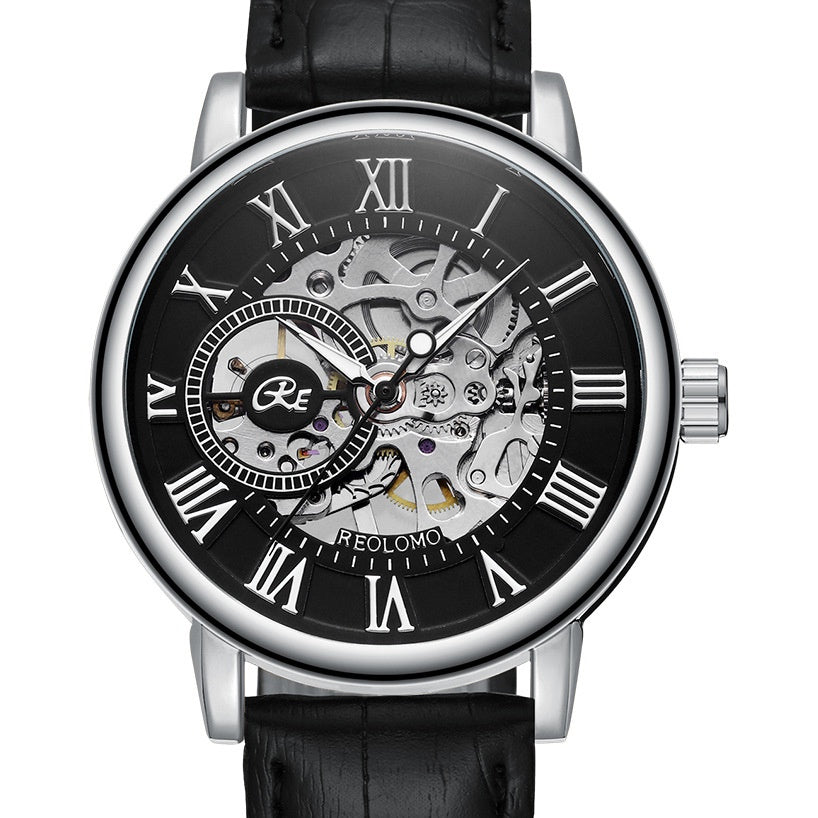 Reloj Mecánico