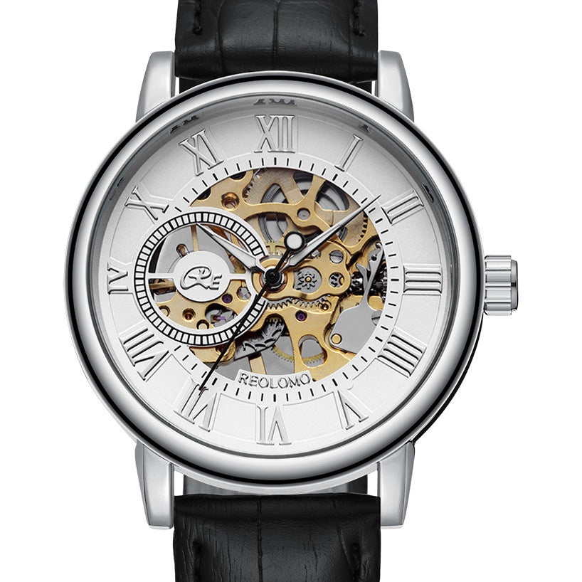 Reloj Mecánico