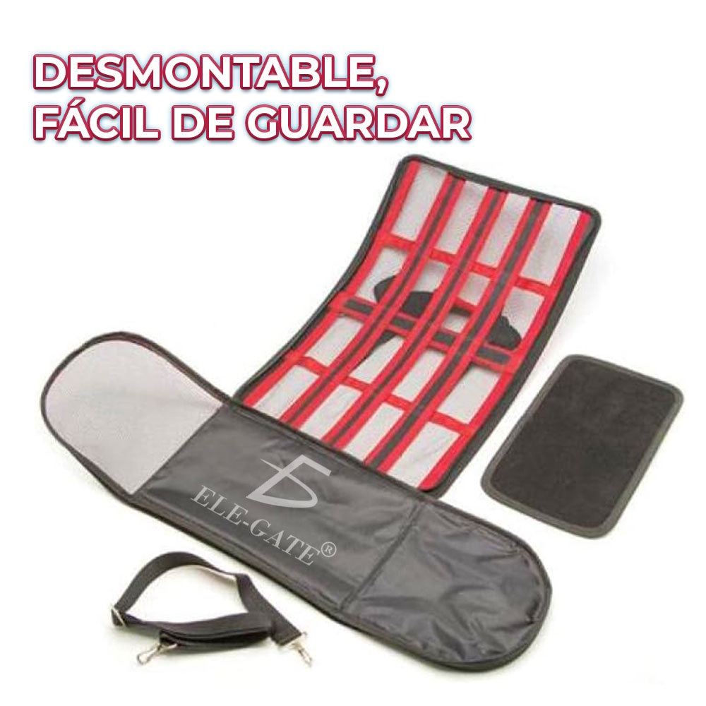 Transportador de Mascotas Talla L