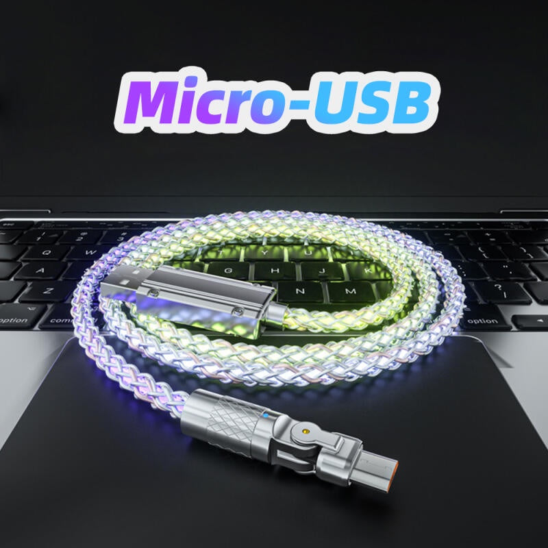 Cable De Carga