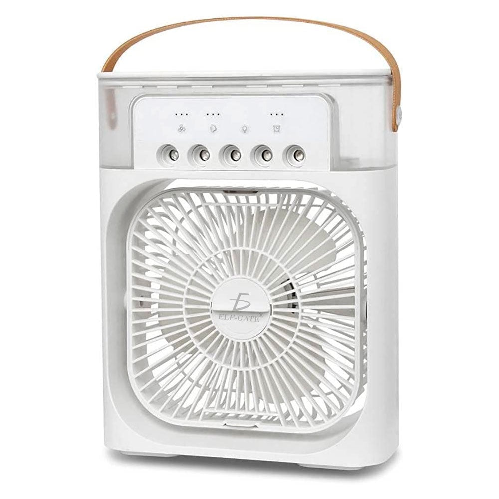 Ventilador de Aire Acondicionado Portátil