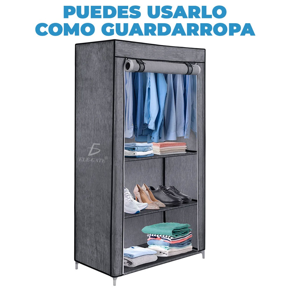 Mueble Zapatera Armario Organizador