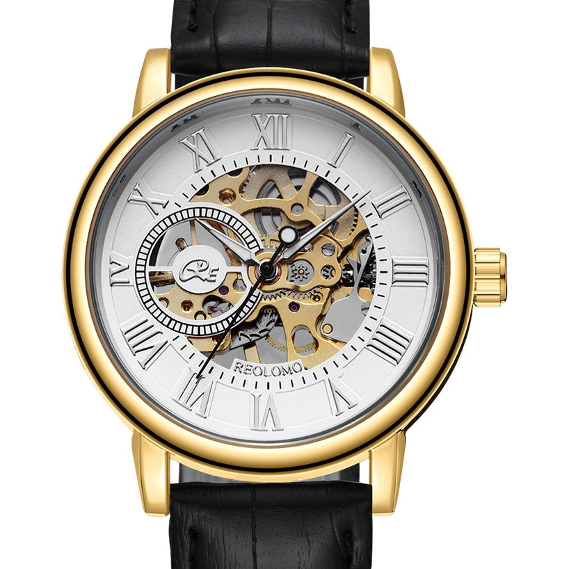 Reloj Mecánico