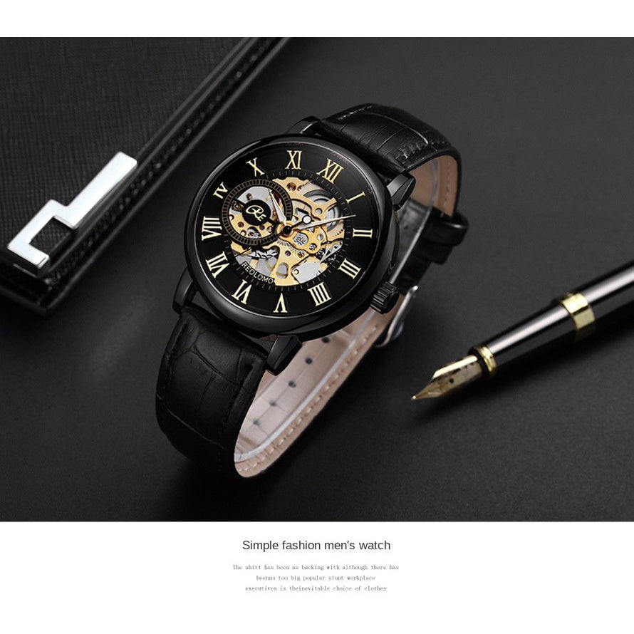 Reloj Mecánico