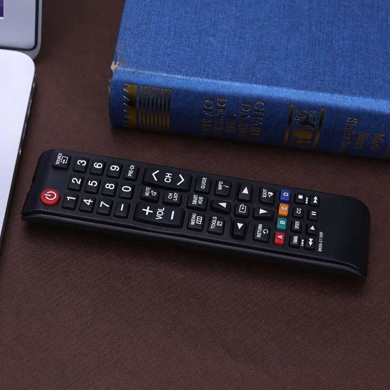 Control Remoto Universal