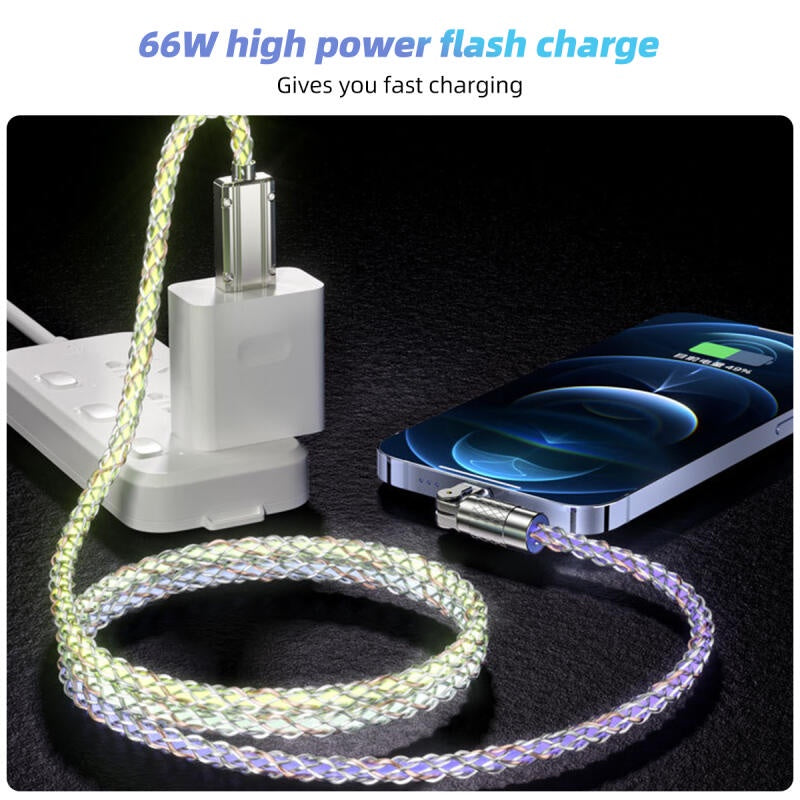 Cable De Carga