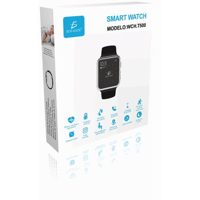 Reloj Inteligente Smart Watch Deportivo
