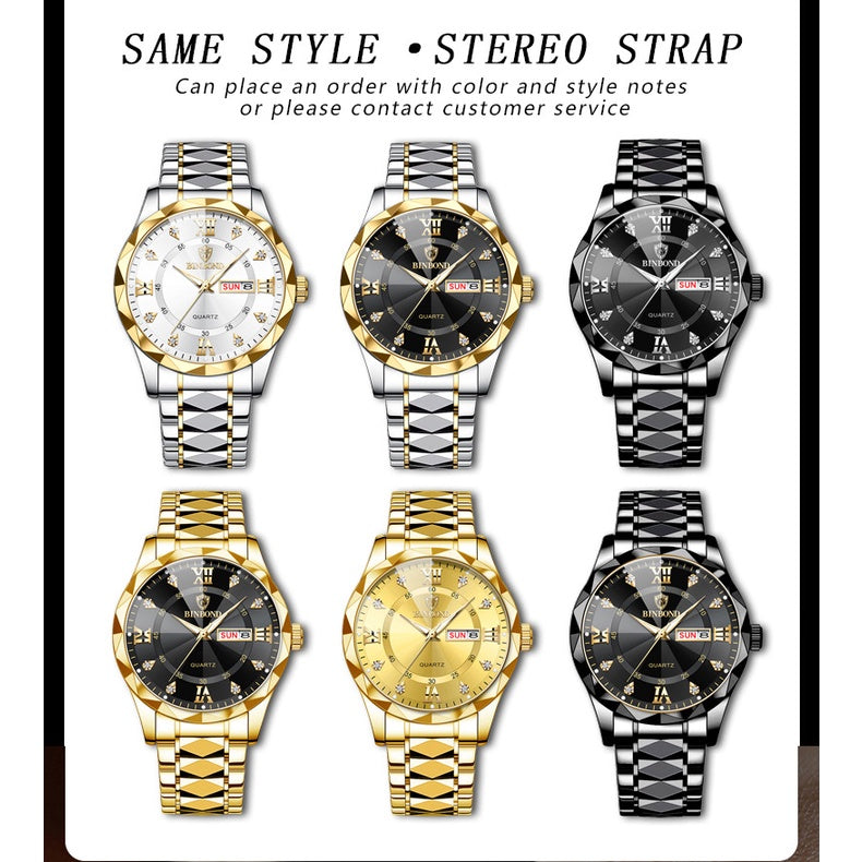 Reloj De Correa