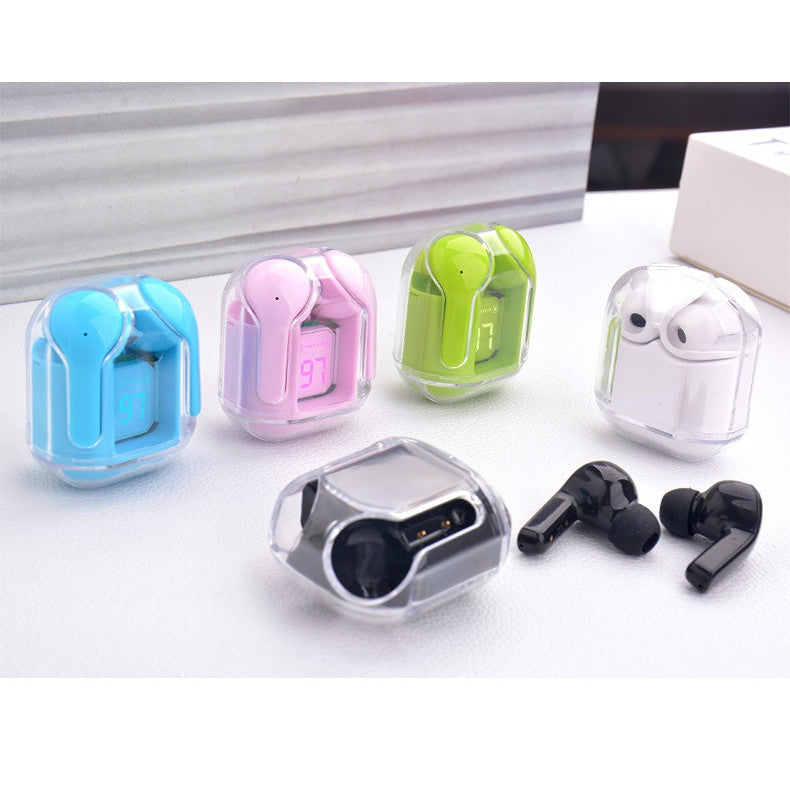 Auriculares Inalámbricos Bluetooth