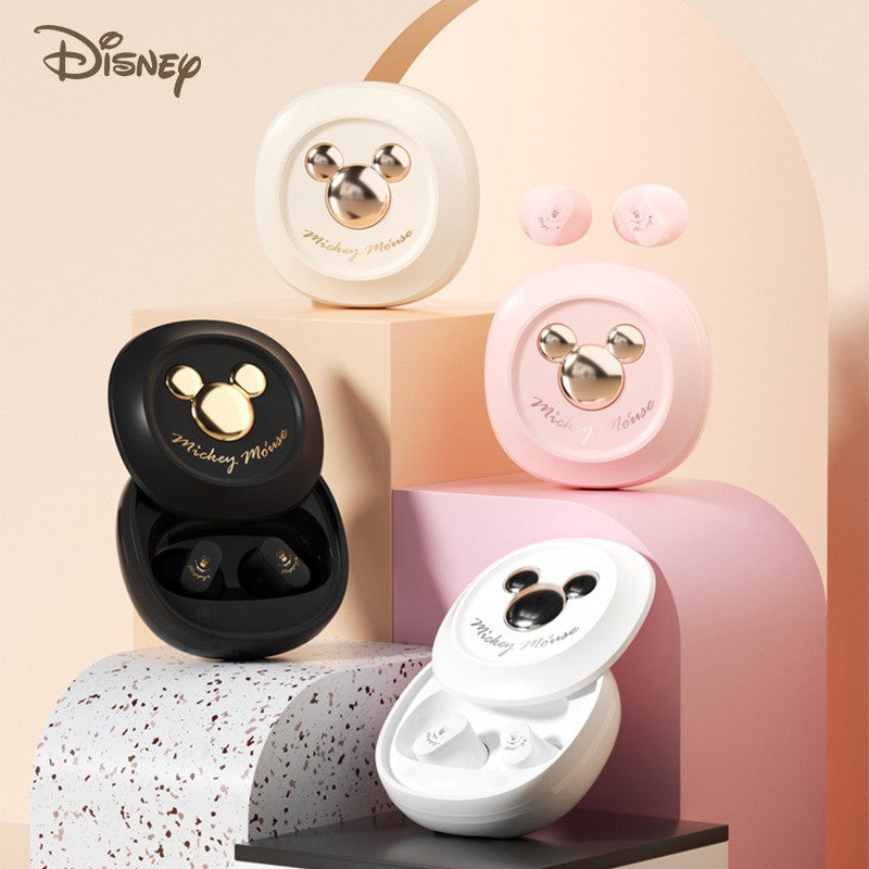 Audífonos Inalámbricos Disney