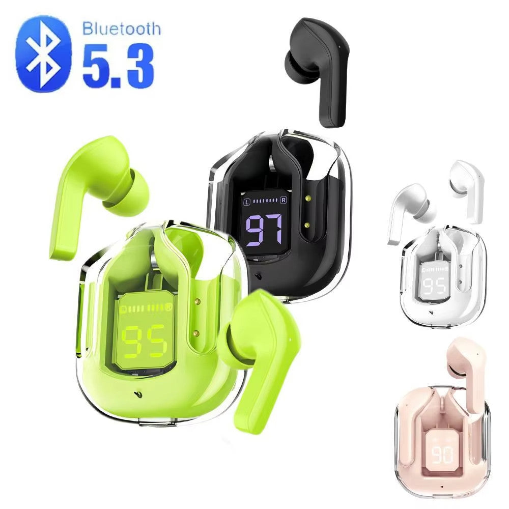 Auriculares Inalámbricos Bluetooth