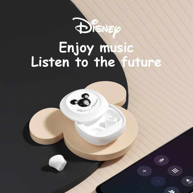 Audífonos Inalámbricos Disney