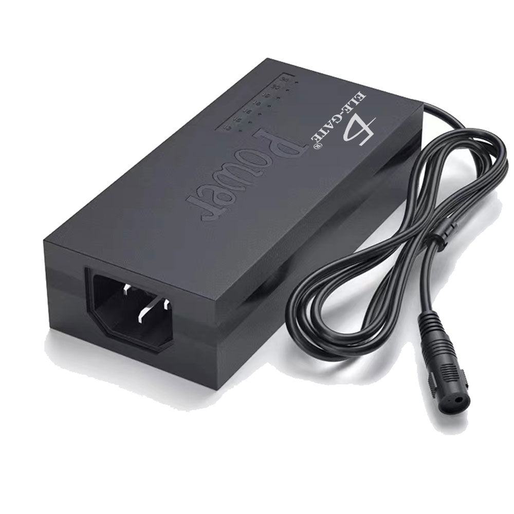 Cargador Universal Laptop Voltaje Variable 8 Puntas 12 - 24v 96w
