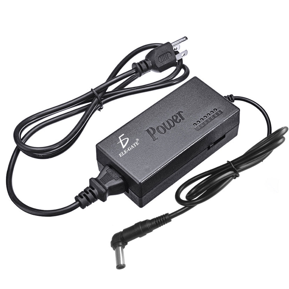 Cargador Universal Laptop Voltaje Variable 8 Puntas 12 - 24v 96w