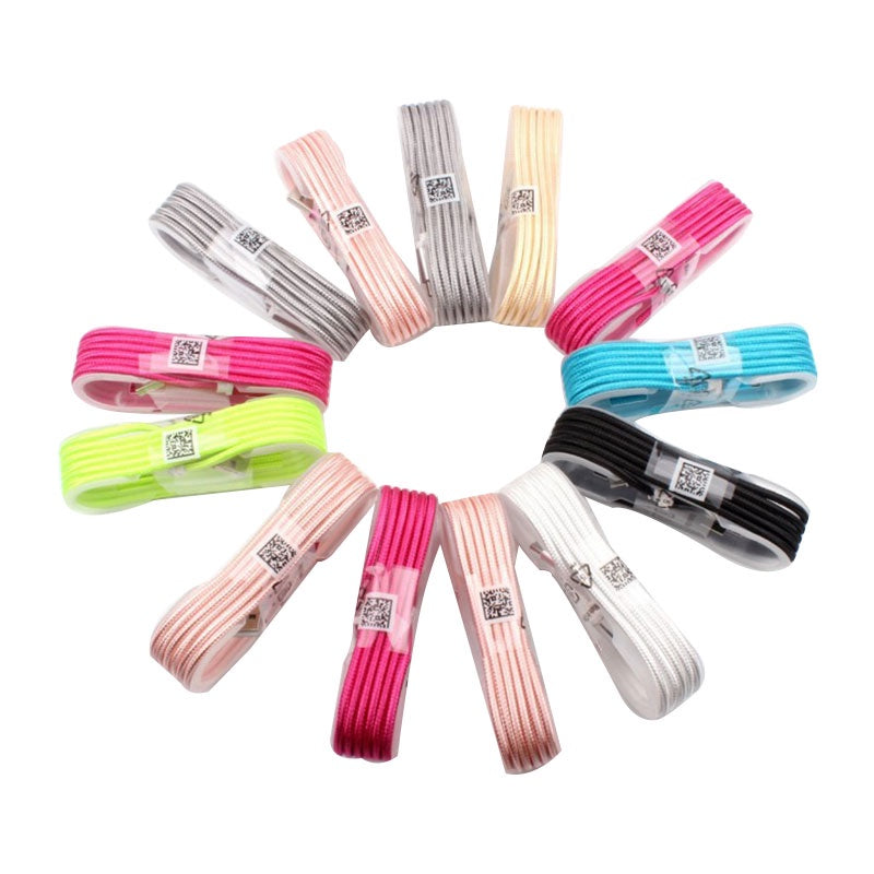 Cable V8 Mirco Usb Datos 1.5m Carga Rapida