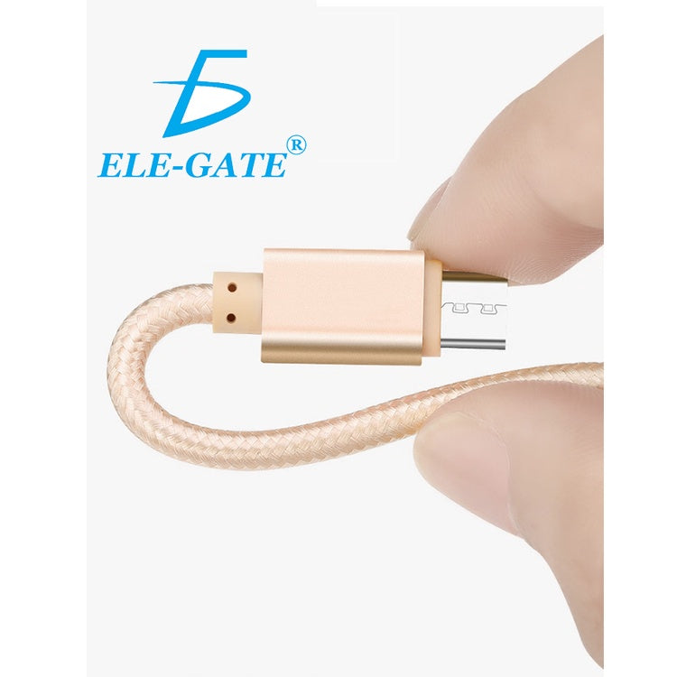 Cable V8 Mirco Usb Datos 1.5m Carga Rapida