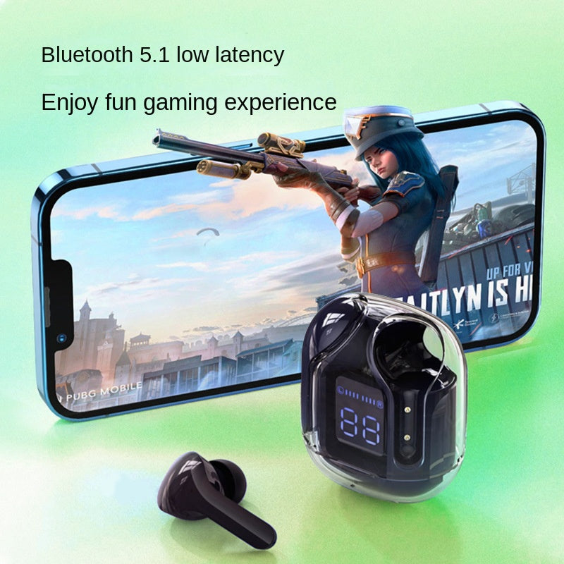 Auriculares Inalámbricos Bluetooth