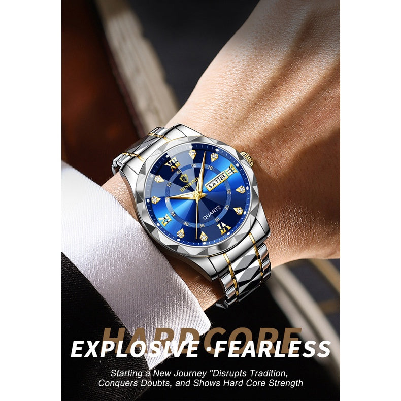 Reloj De Correa