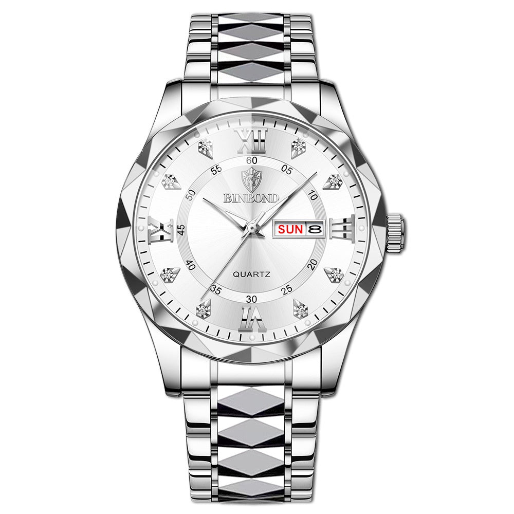 Reloj De Correa