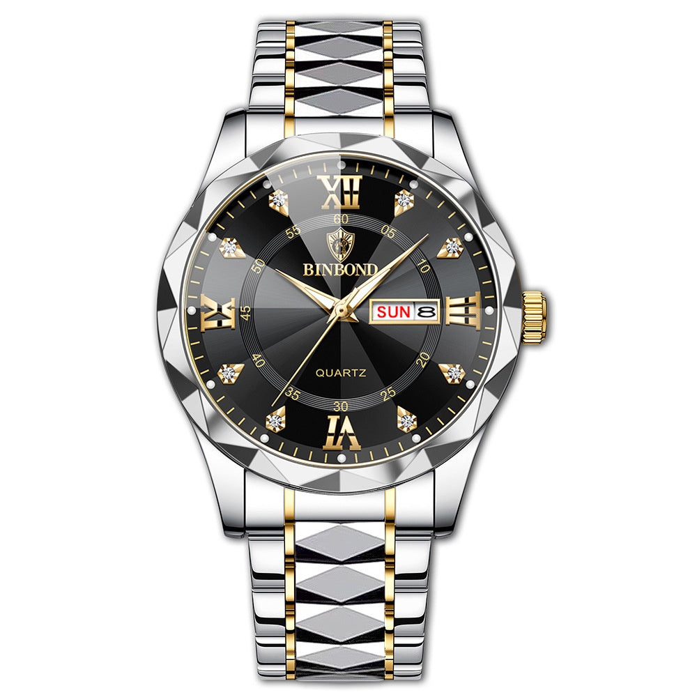 Reloj De Correa