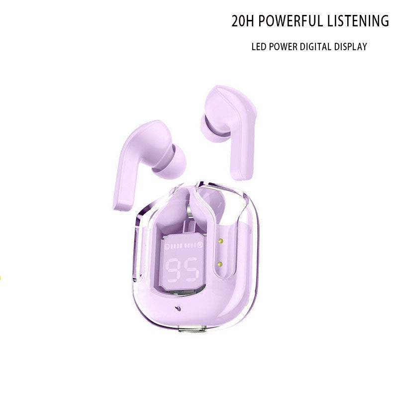 Auriculares Inalámbricos Bluetooth
