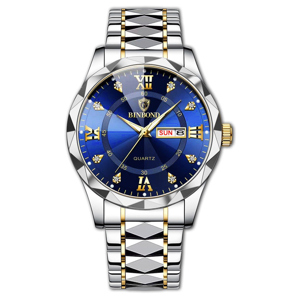 Reloj De Correa