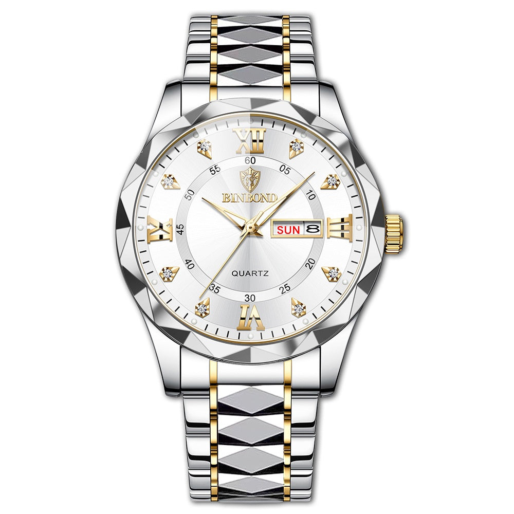 Reloj De Correa